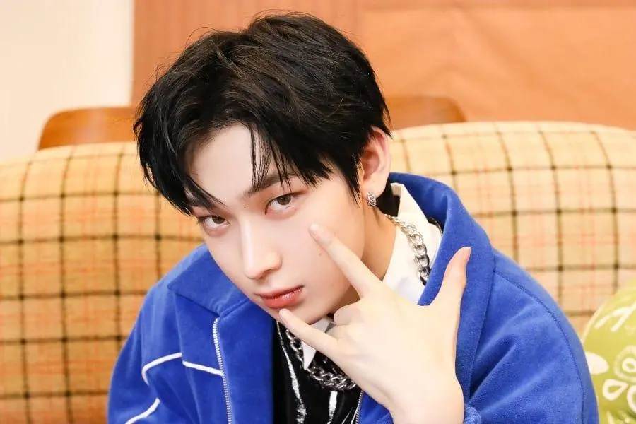 선우 (ENHYPEN) 팬이 찍은 순간