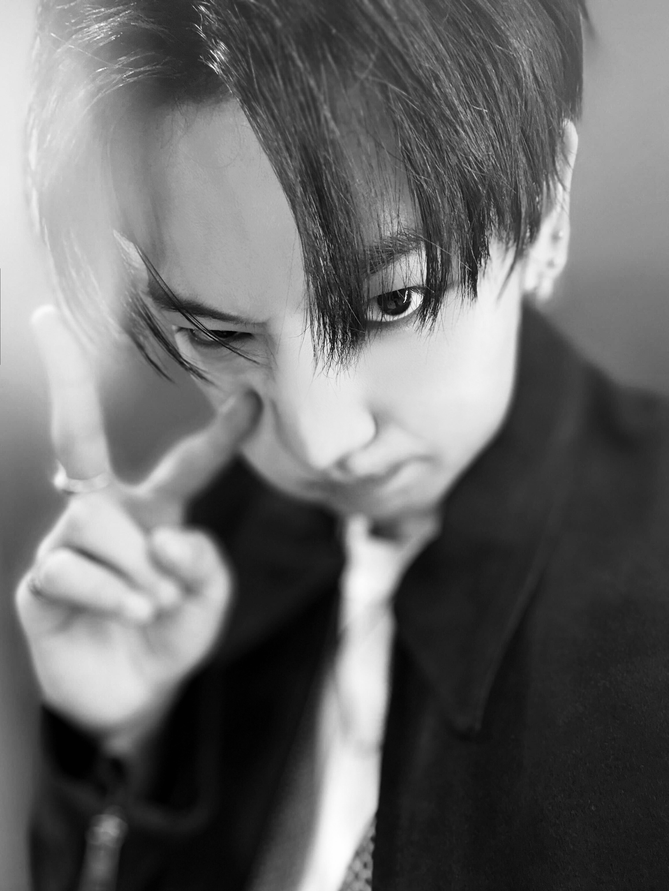 Recent activity shot of Myeong Jaehyun (BOYNEXTDOOR)