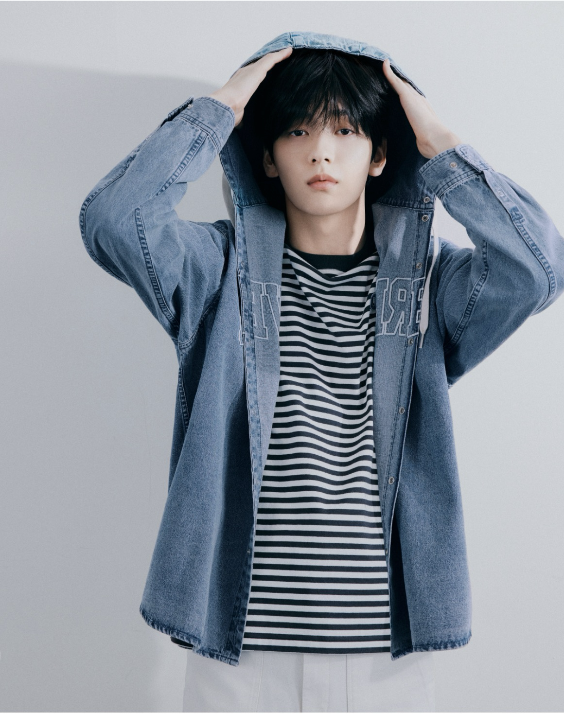 Latest photo of Soobin (TOMORROW X TOGETHER)