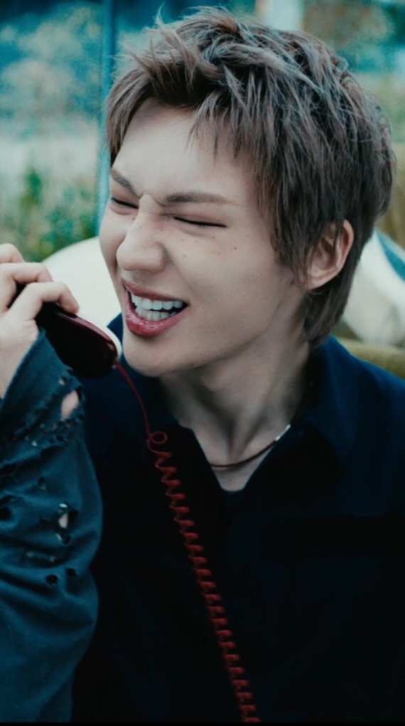 Fandom-recommended wallpaper image of Junhyeok (TNX)