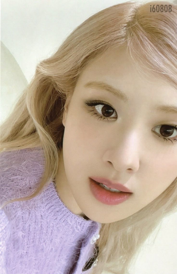 로제 (BLACKPINK)의 최신 사진