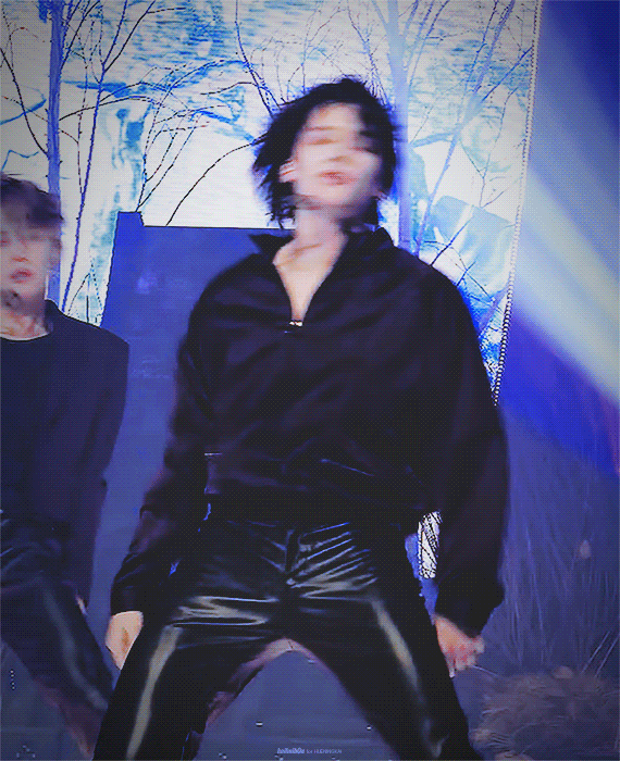 休寧凱 (TOMORROW X TOGETHER)的最新照片