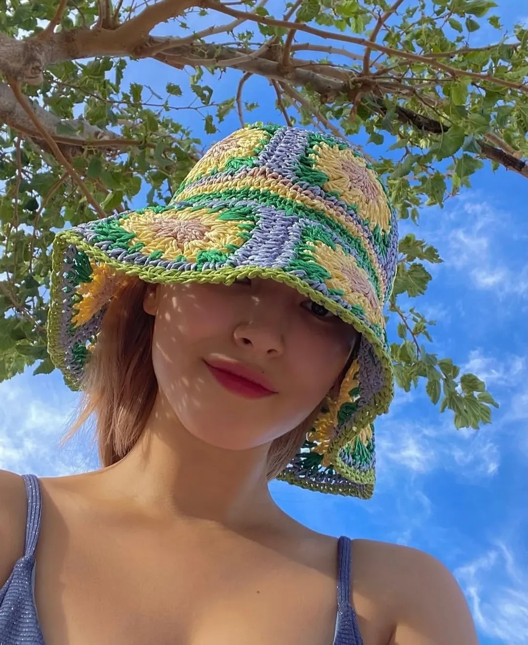 ナンシー (MOMOLAND)の最近の活動写真