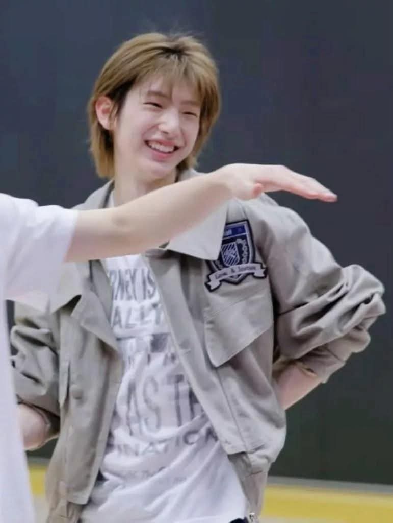 柱勳 (CORTIS)的最新活動照片