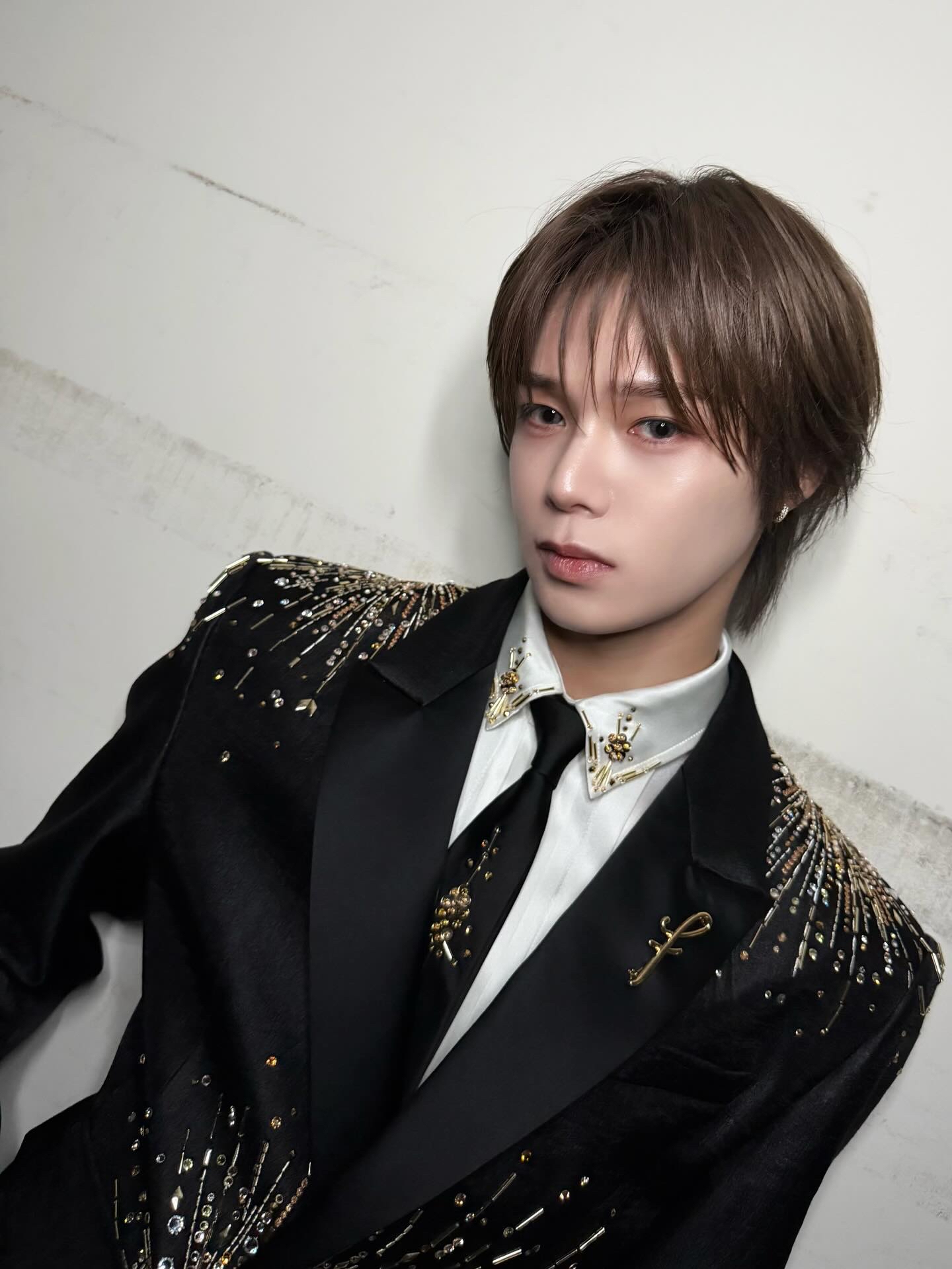 케이 (앤팀)의 최신 사진