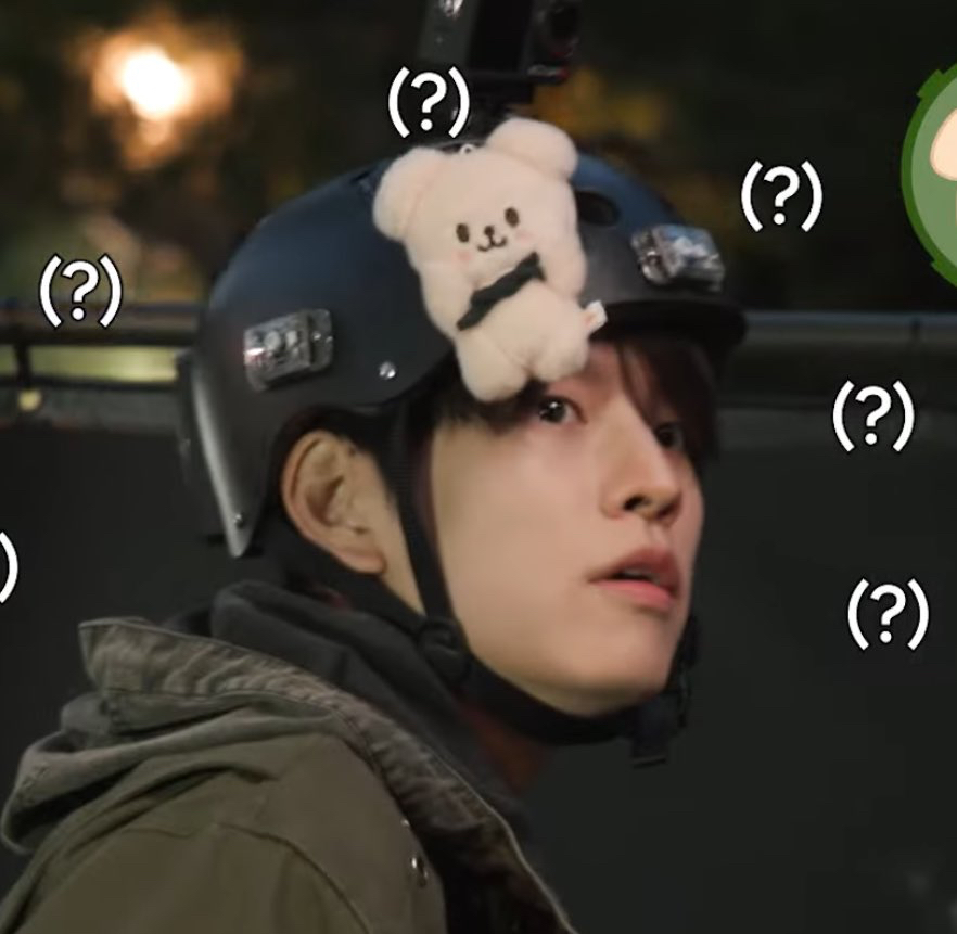 승민 (Stray Kids) 최근 활동샷