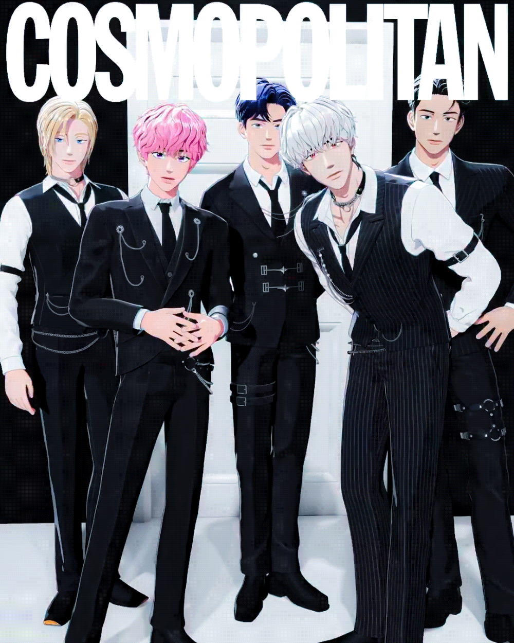 Latest photo of PLAVE