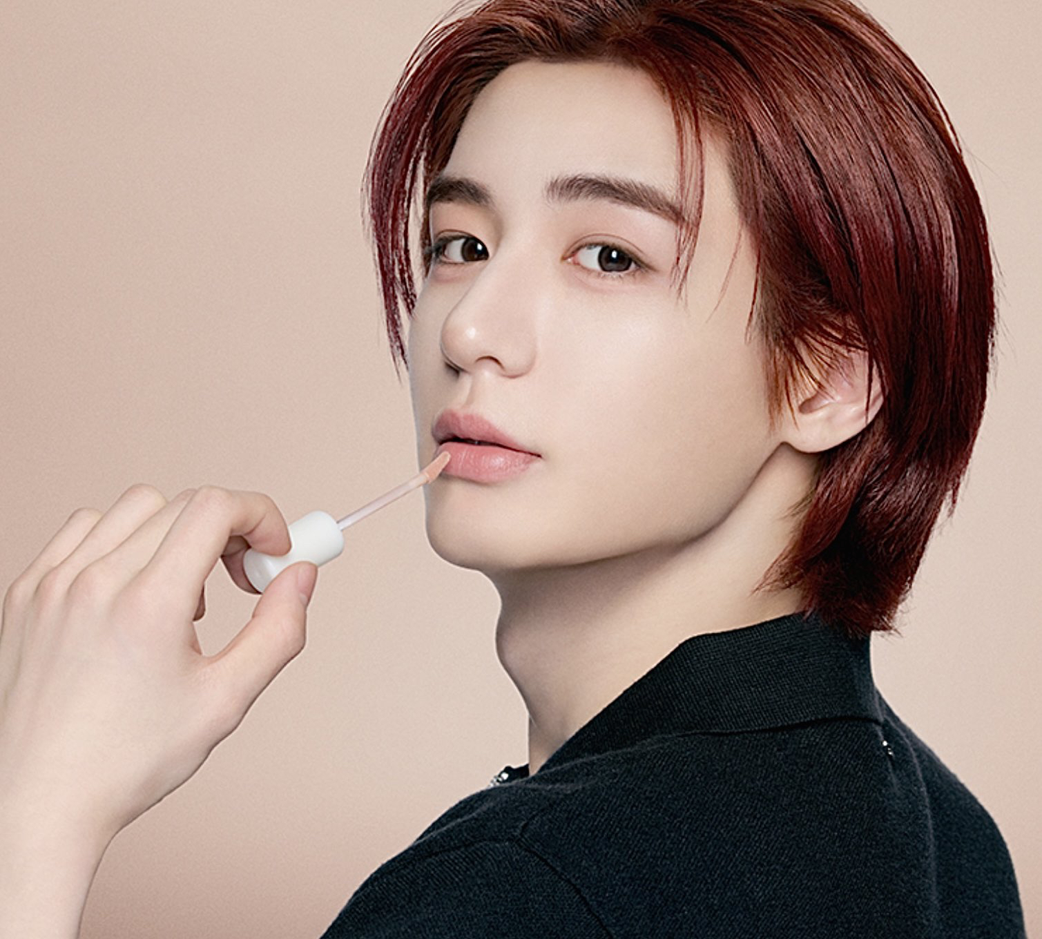 Behind-the-scenes cut of Leehan (BOYNEXTDOOR)