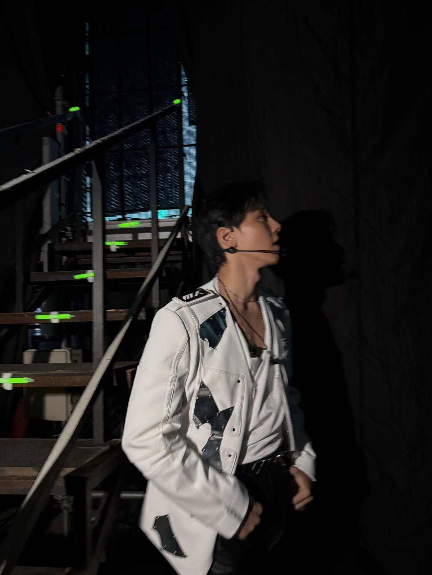 MONSTA X的最新照片