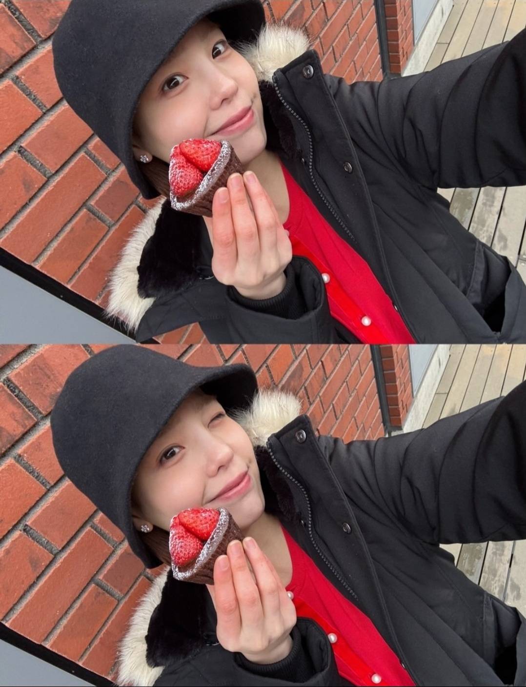 マコ (NiziU)の最近の活動写真