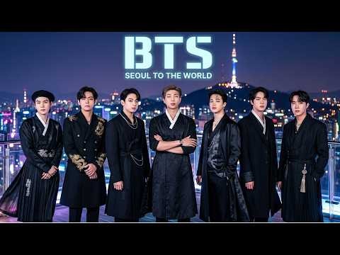 방탄소년단의 최신 사진