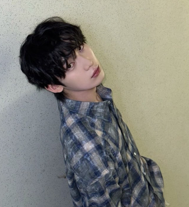 Momen yang diabadikan oleh penggemar Sunoo (ENHYPEN)