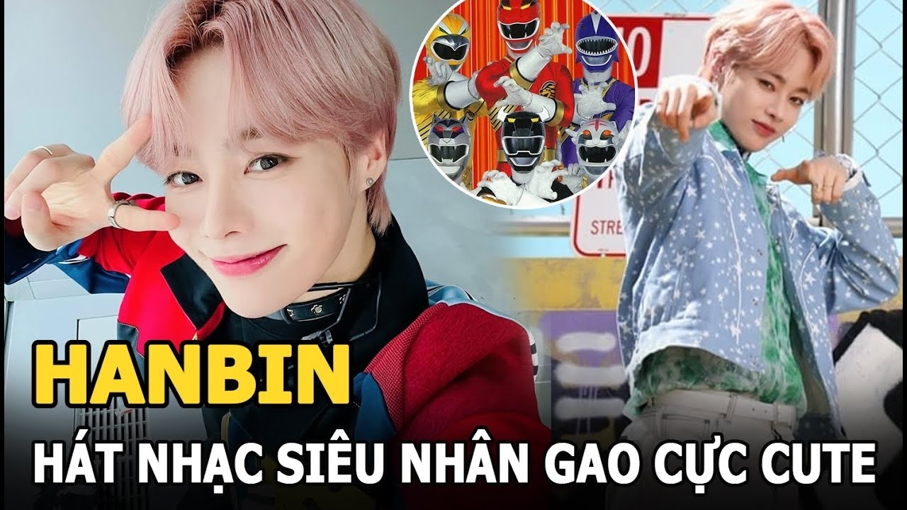 Latest photo of Hanbin (TEMPEST)