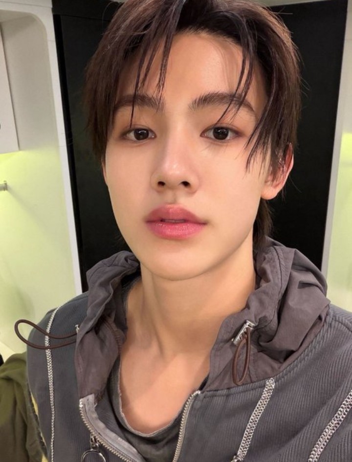 Latest photo of Seonghyeon (CORTIS)