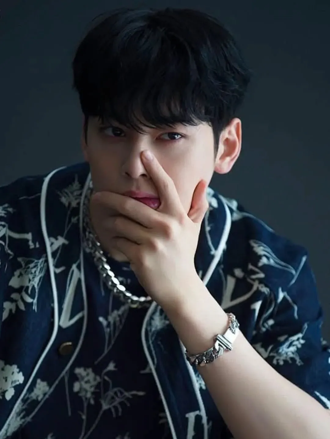 Latest photo of Eunwoo (ASTRO)
