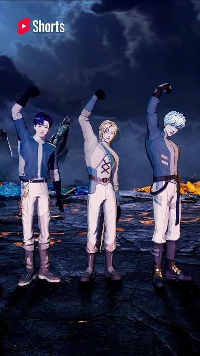 The most beloved wallpaper among PLAVE's fans