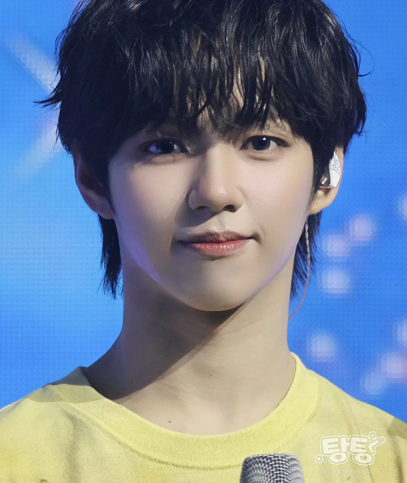 제이엘 (아홉) 최근 활동샷