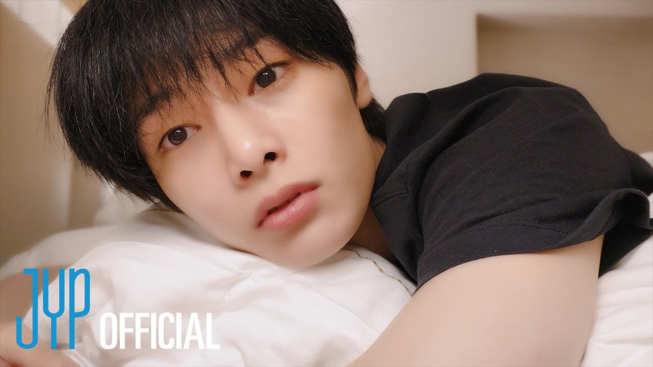 Recent activity shot of I.N (Stray Kids)