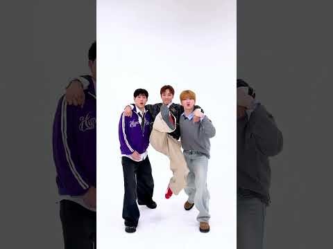 亨元 (MONSTA X)的幕後花絮