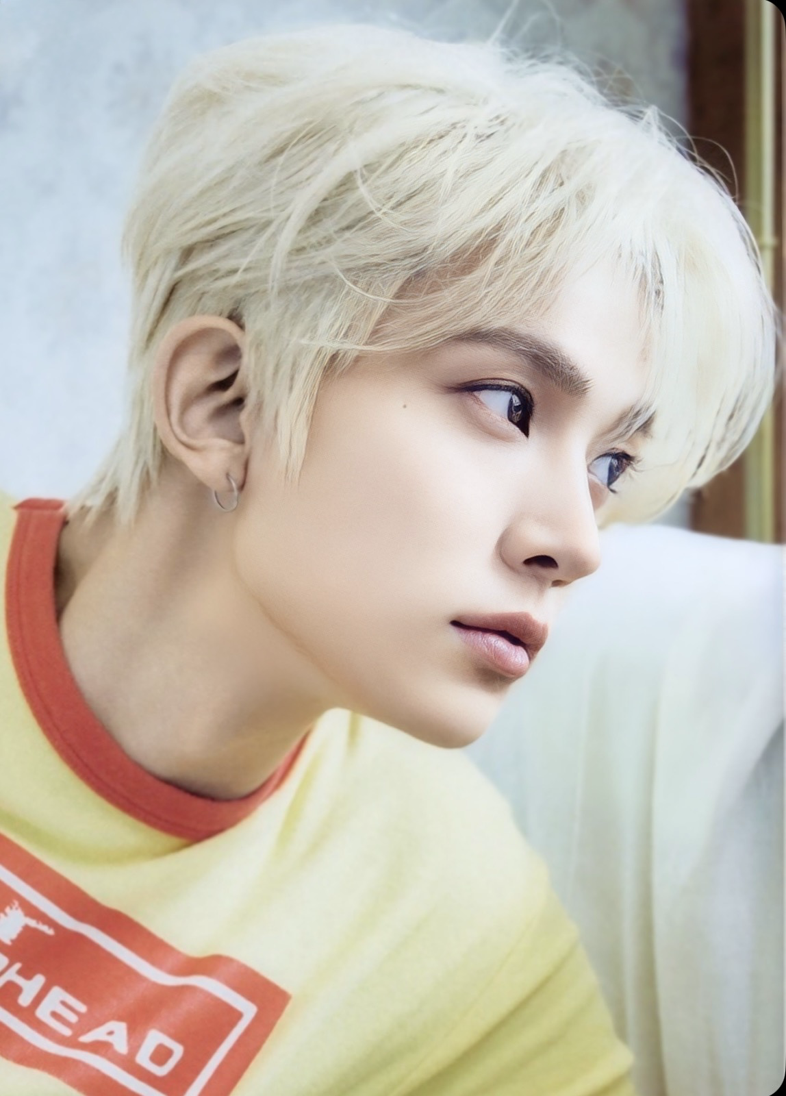 Today's hottest K-pop community feed