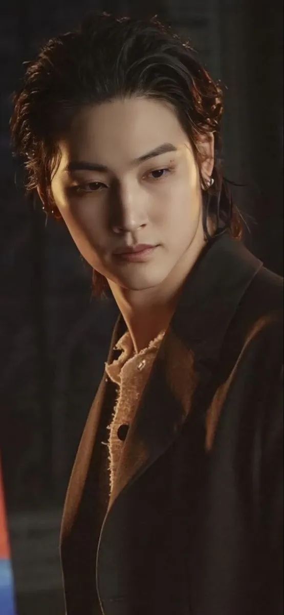 The most beloved wallpaper among JAY B (GOT7)'s fans