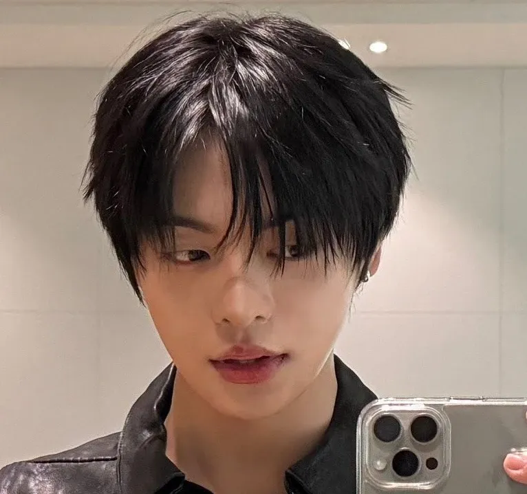 Explosive post in the Choeaedol community