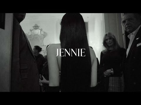 ジェニー (BLACKPINK)の最新写真