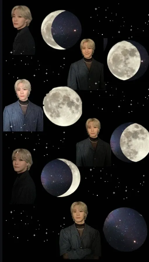 Latest photo of Moonbin (ASTRO)