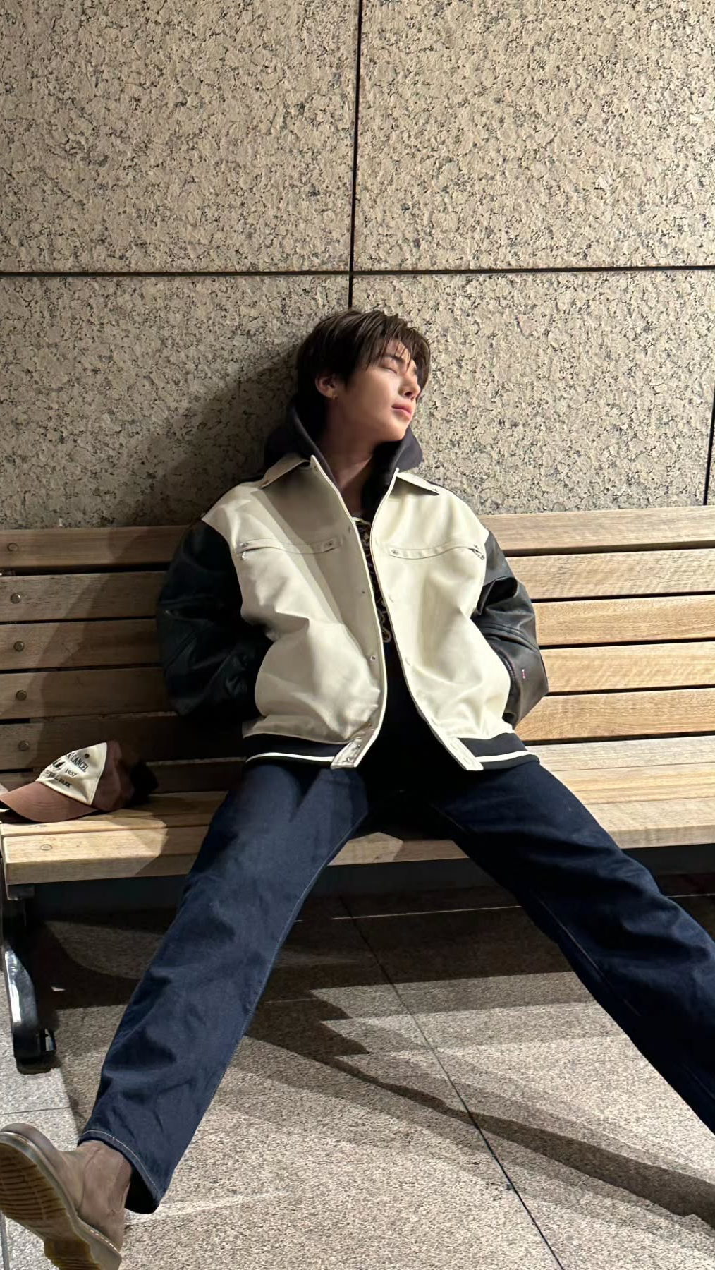 태현 (투모로우바이투게더) 최근 활동샷