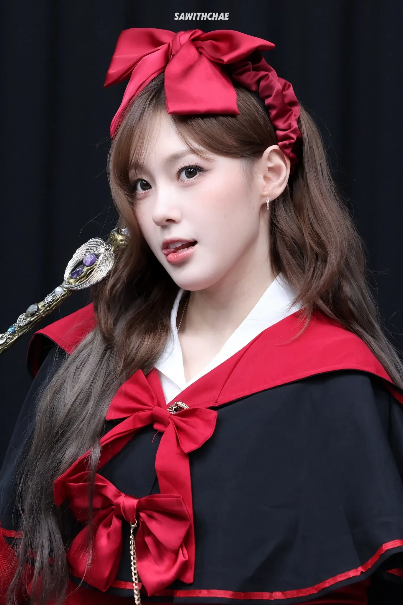 Latest photo of Kim Chaehyun (Kep1er)