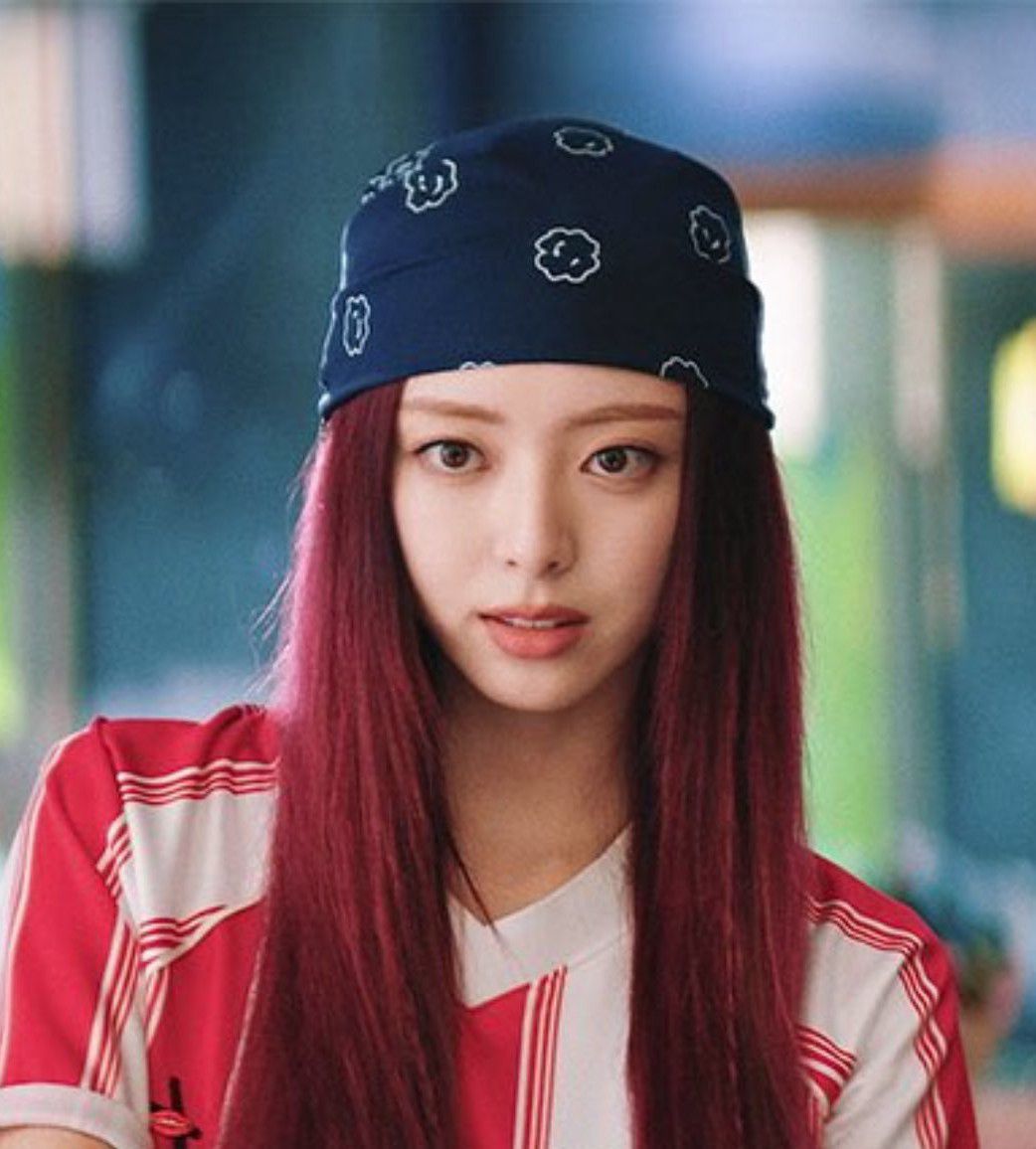 유나 (ITZY)의 최신 사진