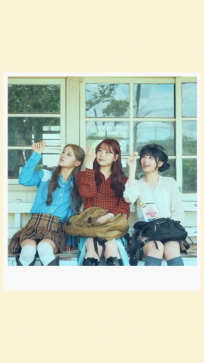 笠原桃奈 (ME:I)社区今天最受欢迎的壁纸