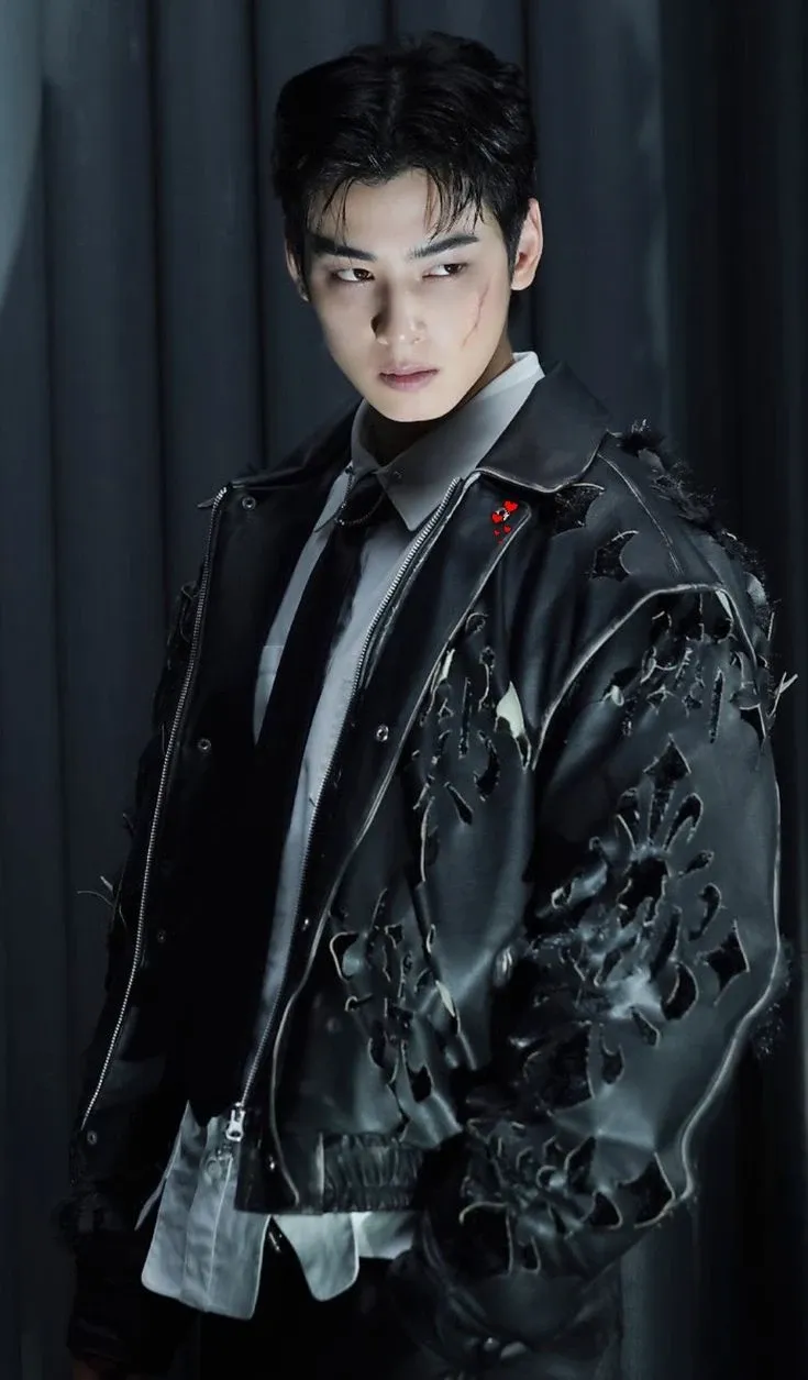 ファンおすすめのチャ･ウヌ (ASTRO)壁紙イメージ