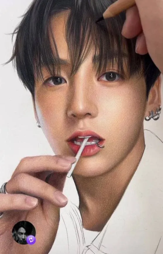 정국 (방탄소년단)의 최신 사진