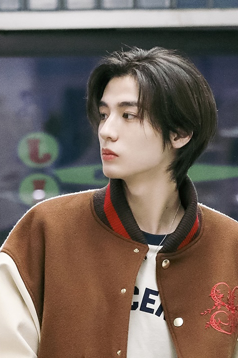 이한 (BOYNEXTDOOR) 최근 활동샷