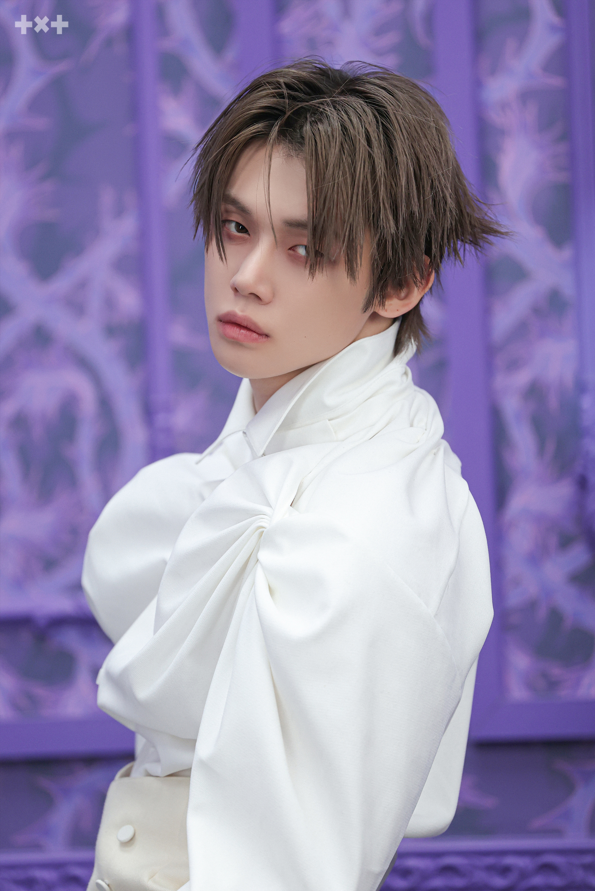 Foto terbaru Yeonjun (TOMORROW X TOGETHER)