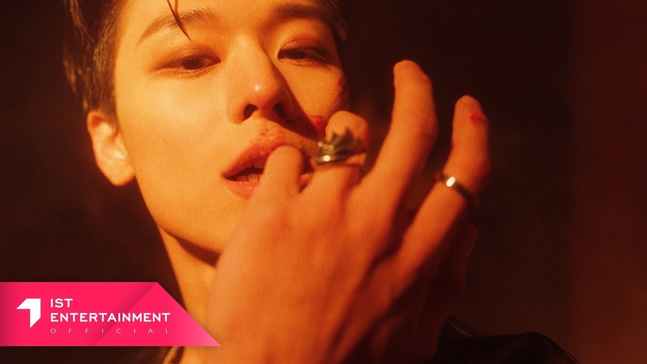 더보이즈 최근 활동샷