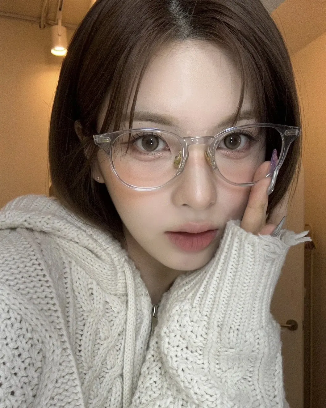 Latest photo of NMIXX