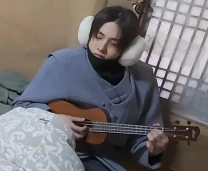 Latest photo of Seonghyeon (CORTIS)