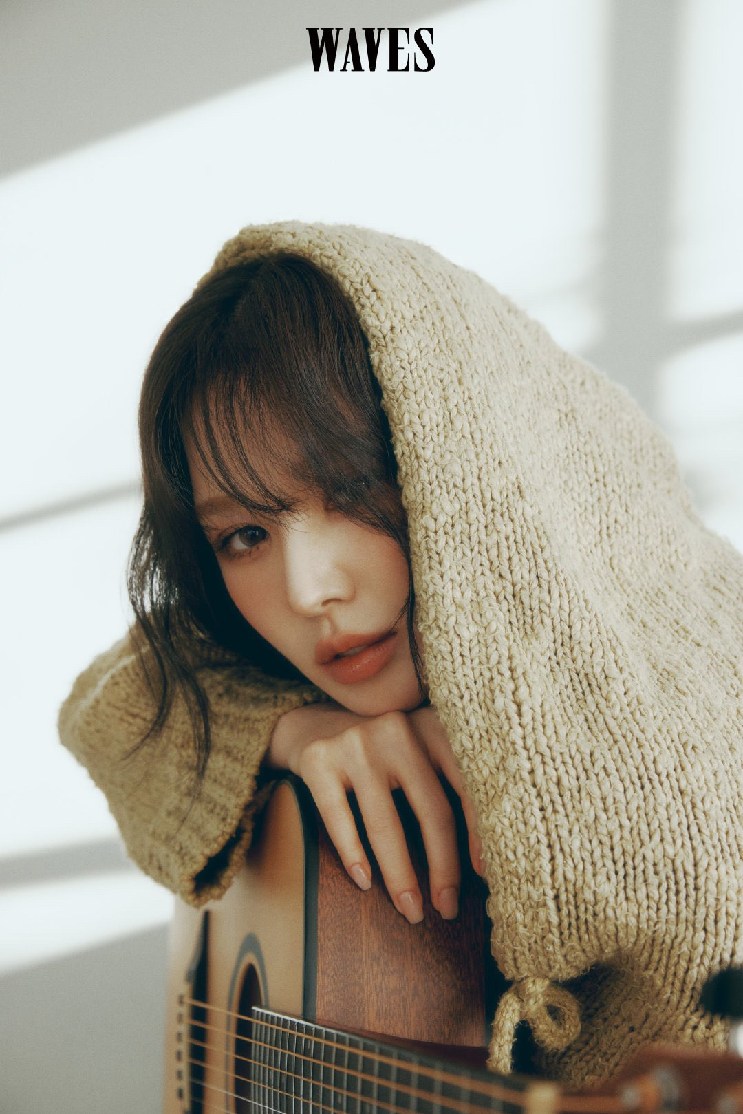 웬디 (레드벨벳) 최근 활동샷