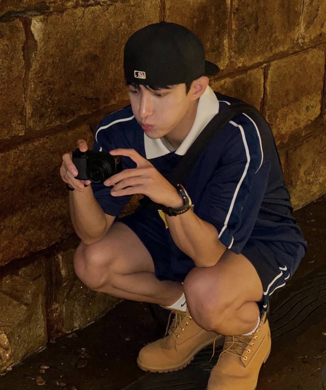 ドギョム (SEVENTEEN)の最近の活動写真