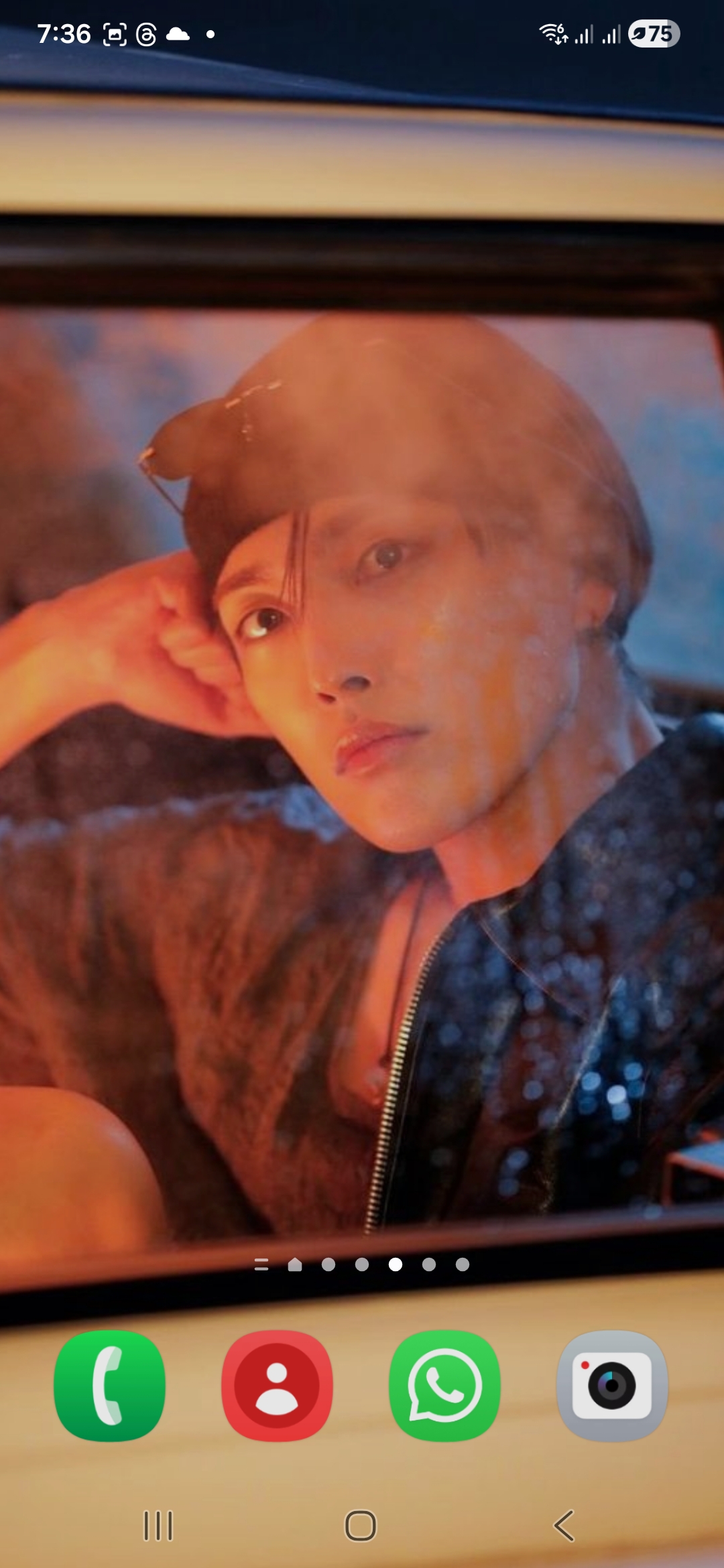 Hot post catching attention from 자유게시판's fandom