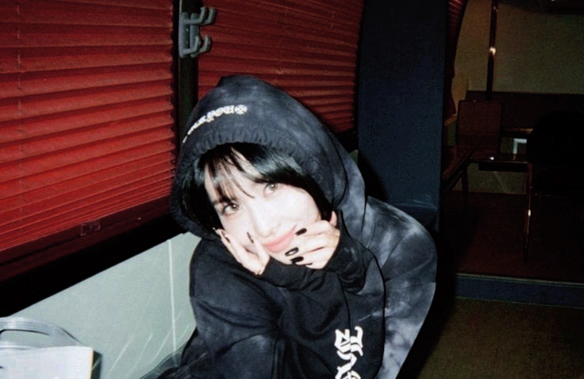 모모 (TWICE) 최근 활동샷