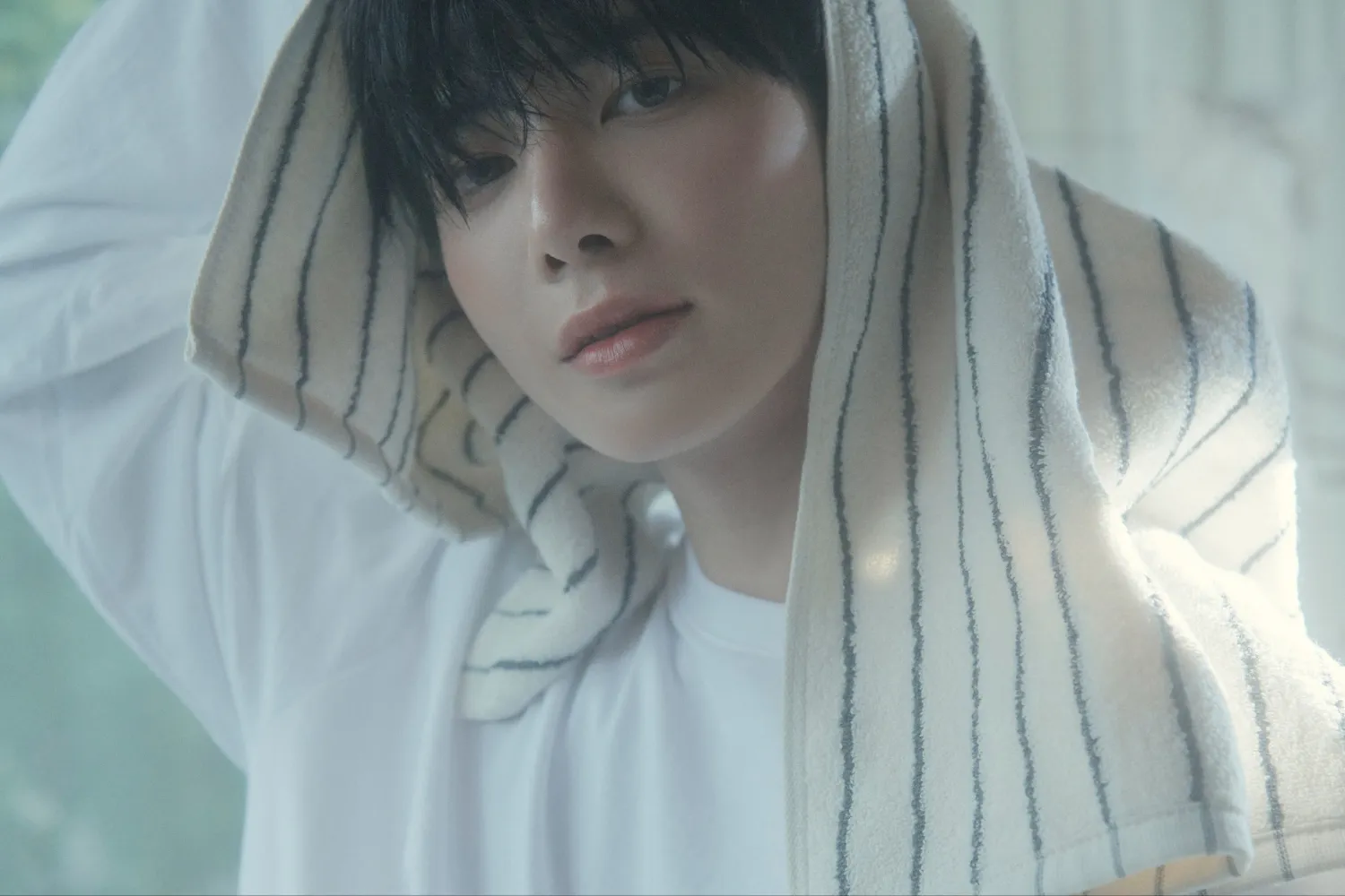 태현 (투모로우바이투게더) 팬이 찍은 순간