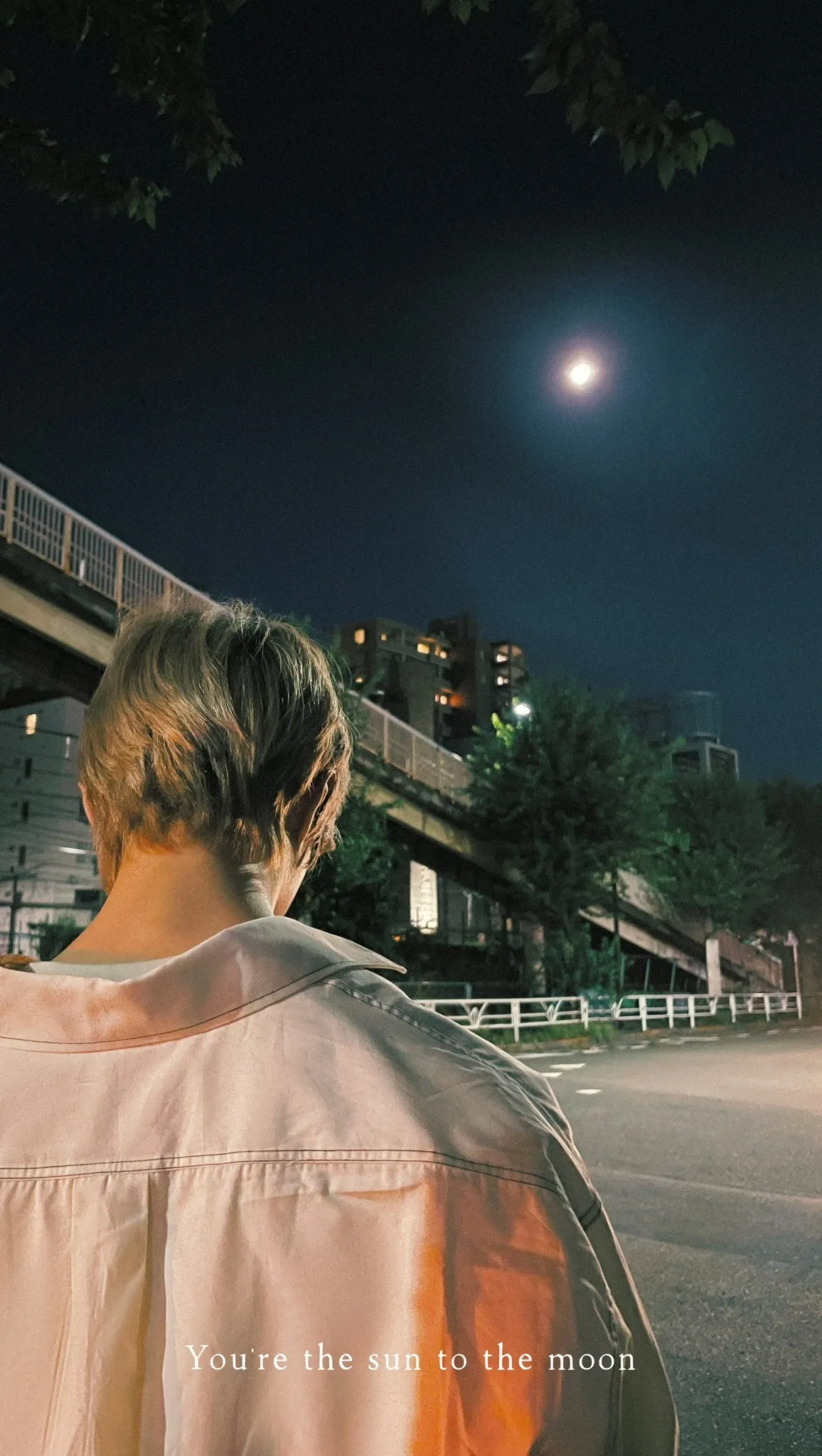 Momen yang diabadikan oleh penggemar Beomgyu (TOMORROW X TOGETHER)