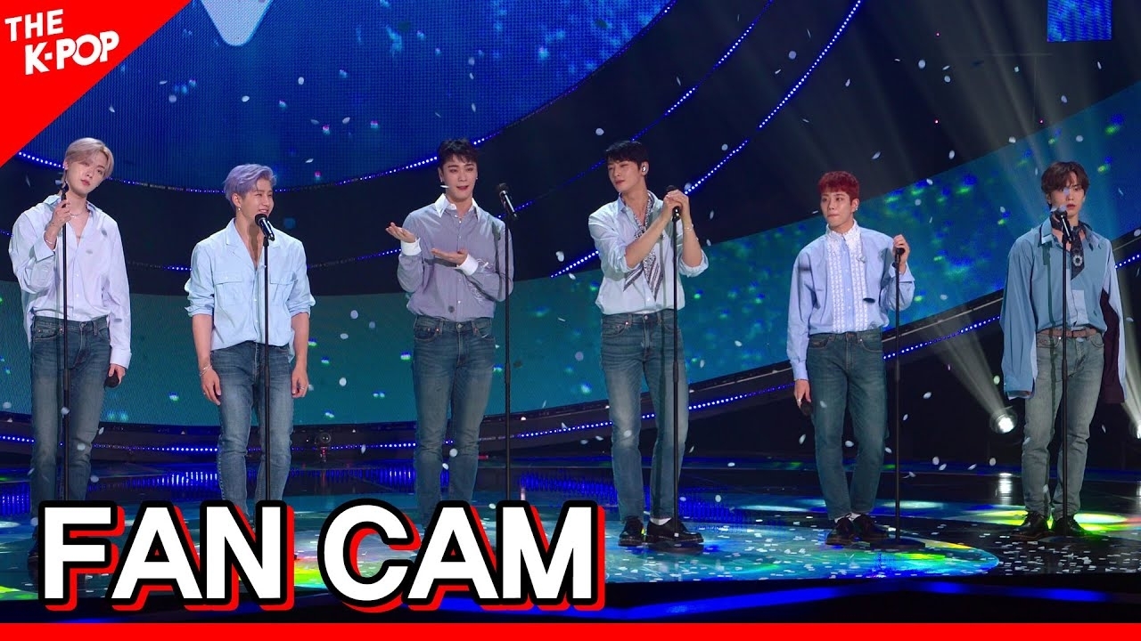 아스트로의 비하인드 컷