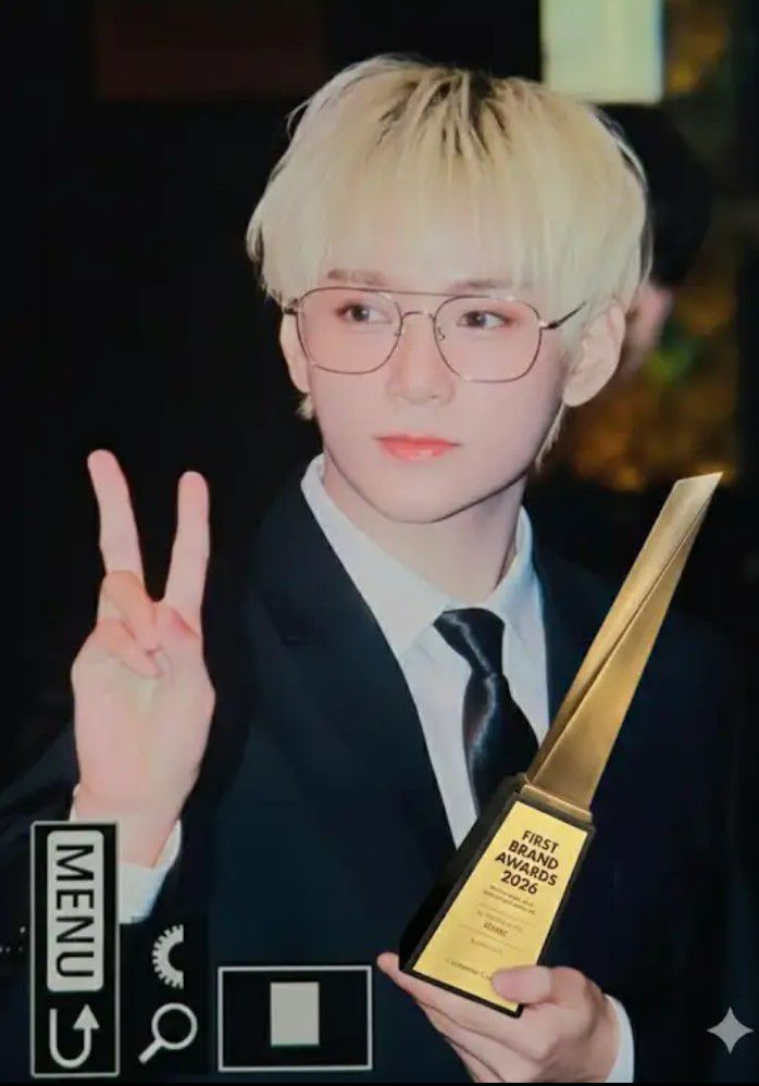 Latest photo of Zayyan (XODIAC)