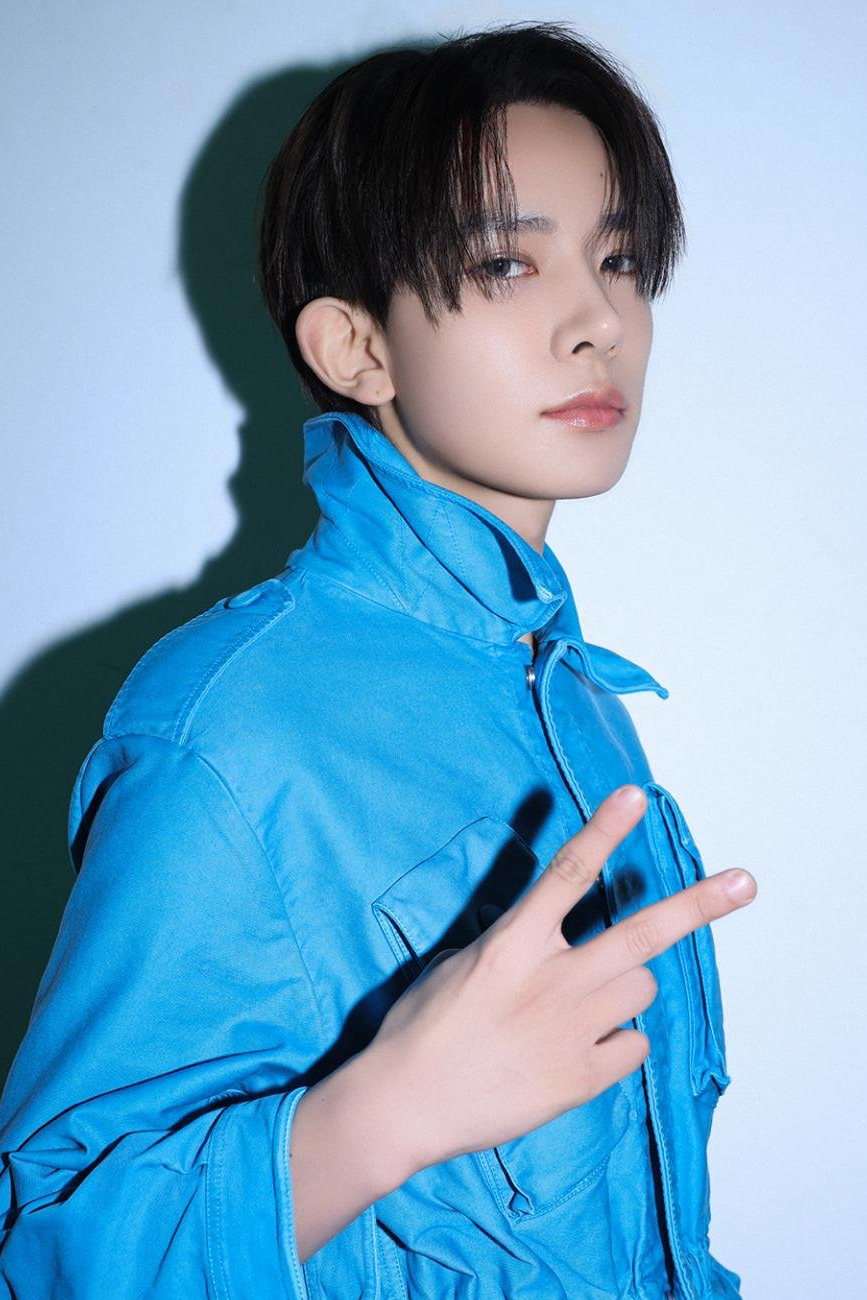 희승의 비하인드 컷