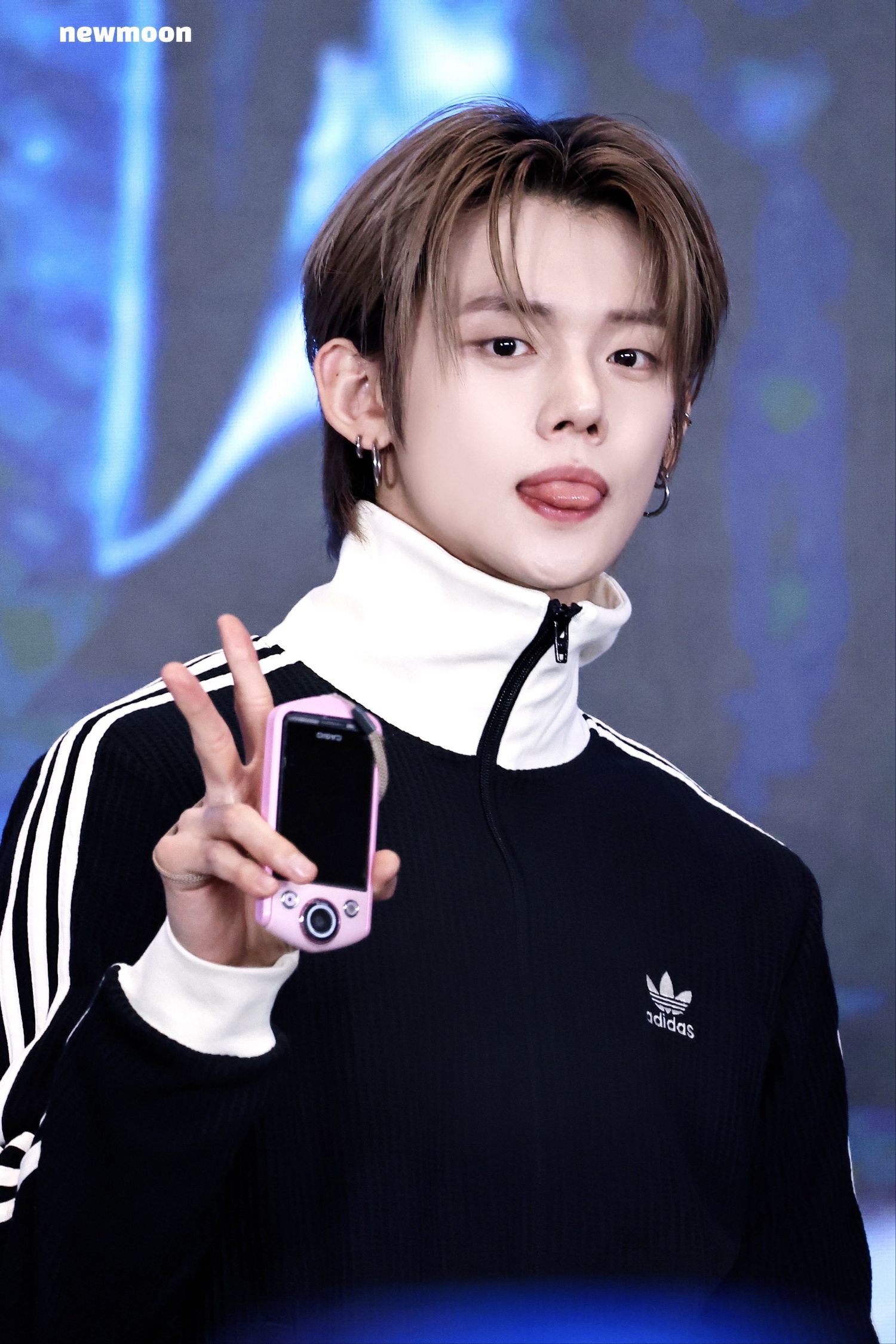 Foto terbaru Yeonjun (TOMORROW X TOGETHER)