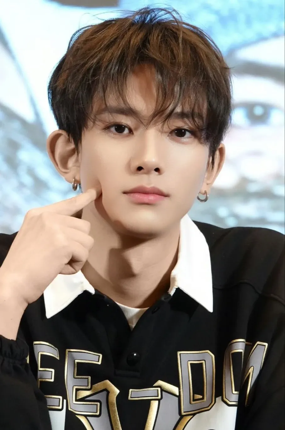 희승의 최신 사진